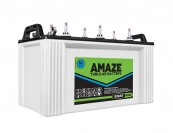Amaze 936ST Short Tubular 120AH Battery